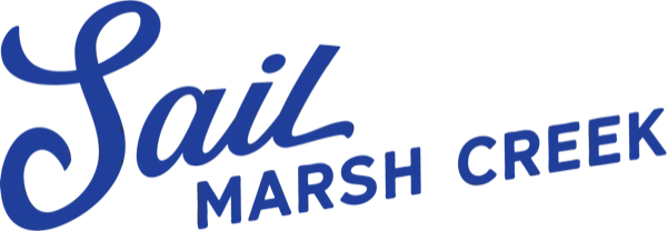 Sail Marsh Creek Logo